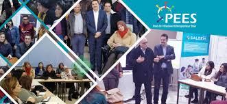 P&ocirc;le Etudiant Entrepreneur de Sfax